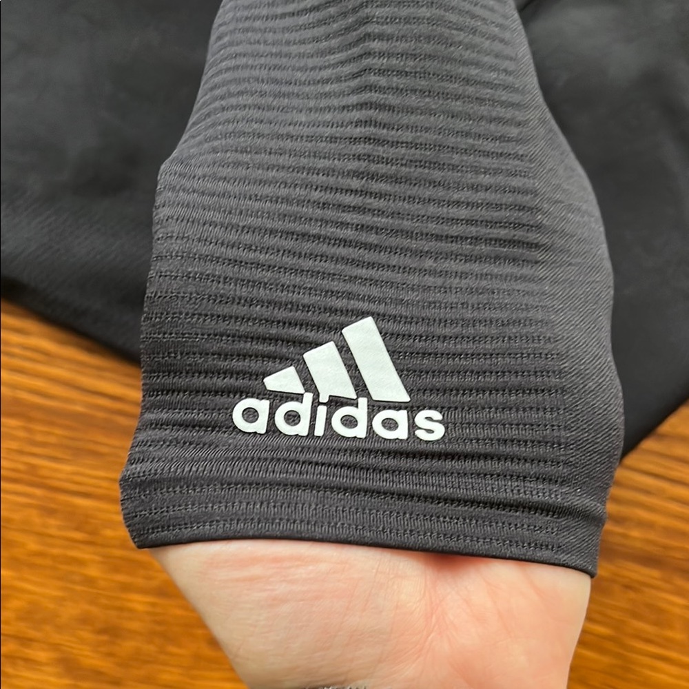 Adidas | Women’s Size XS Black Leggings - Picture 2 of 5
